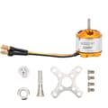 A2212 2200KV Högeffekts borstlös outrunner-motor för RC Quadcopter