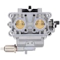 Pikkukuva 1 / 5: Harjaleikkurin kaasutin sopii Honda 16100-Z0A-815 GXV530 GXV530R GXV530U nurmikon kaasuttimeen