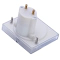Miniatyrbillede 2 af 5: Analog DC Voltmeter, 85c1 DC 0-15v Analog Voltage Panel Meter
