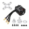 Surpasshobby RC Fixedwing Flygplansmotor C2836 880KV