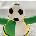Miniatyrbillede 2 af 3: VM-fodboldkasket (One Size)