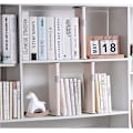 Miniatyrbild 5 av 5: Lådavdelare (set med 4) Justerbara lådor, (27,8 - 43,5 cm) Kökslådavdelare för sovrum, baby , kontor
