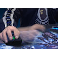 Miniatyrbillede 3 af 3: Gaming Mouse Pad, Gaming Desktop Computer Muse Pad C 40*90*0.3CM