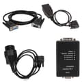 Carsoft 6.5 OBD2 Scanner Diagnostiskt Verktyg Kodläsare Kompatibel med E30 E31 E32 E34 E36 E38 E39 E46 E52 E53