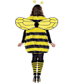 Pikkukuva 2 / 3: Kangaroo Hornet -asu yellow M