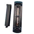 Miniatyrbillede 3 af 3: fjernbetjening Velegnet til Panasonic Audio System Player Audio Speaker N2qakb000092