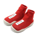 Miniatyrbild 1 av 4: Unisex mjuka baby för toddler Red 24-25