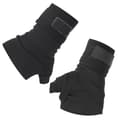 3M Svarta Polyuretan Boxningslindor Elastiska 3m Fighting Sanda Muay Thai Sportrem
