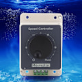 Miniatyrbild 2 av 5: Power drivmodul DC-motorregulator
