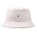 Miniatyrbild 5 av 5: MaxNova Bucket Hats Sommarresor Strandsolhatt Cap Unisex 2pack