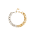 Miniatyrbild 1 av 5: Armband Vintage Guld Färg #2 Modesmycken B2428 S2205-16