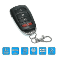 Miniatyrbild 3 av 5: Hmwy-433mhz 4 knappar Touch Switch