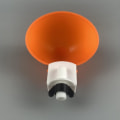 Miniatyrbild 3 av 3: GrouopM Side Hängande Spring Waterer Kyckling Dricksfontän Uppfödningsutrustning Kyckling Gås Anka Vaktelduva Automatisk Dricksfontän (Slumpmässig C