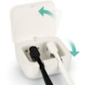 Pikkukuva 4 / 5: UV-sterilointihammasharjan desinfiointilaatikon parimallit