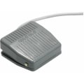 Miniatyrbillede 3 af 5: Fodpedal elektrisk kontakt Dc5-48V / Ac24-250V 10A