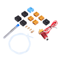 Miniatyrbillede 7 af 10: Hot End-samlingssæt 24V 40W til Creality Ender-3 3D-printerdele