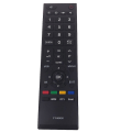 Miniatyrbillede 2 af 5: fjernbetjening til Toshiba Tv Ct-90436 Ct-90325 Ct-90326 Ct-90329