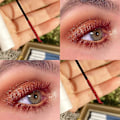 Miniatyrbillede 2 af 5: Farve Mascara