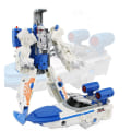 Miniatyrbild 1 av 3: Leksaker för pojkar - Transform Robot Kids Leksaker Bilar