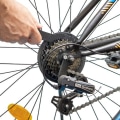 Miniatyrbillede 5 af 5: Rengøringsbørster til cykler og motorcykler, Kædebørste til cykler og motorcykler til fjernelse af snavs, Heavy Duty Nylon Br