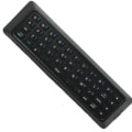 Miniatyrbild 2 av 2: fjärrkontroll Xrt500 för Vizio LCD-TV M43c1 M43c1 M49c1 M43c1 M43c1 M49c1 M49c1 M50c1 M50c1 M55-c2