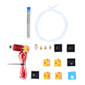 Miniatyrbillede 3 af 10: Hot End-samlingssæt 24V 40W til Creality Ender-3 3D-printerdele