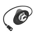 Miniatyrbillede 3 af 8: Bil Tagantenne Base Plastik Passer til Mazda 6 2003-2008