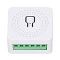 Smart WiFi Switch Module Mini Fjärrkontrollbrytare för Hushållsapparater AC 100 240V