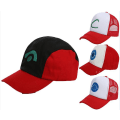 Miniatyrbild 1 av 2: Elf cap med unisex för print Elf Black