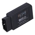 WiFi OBD2 Kodläsare Professionell Auto Fel Skanner Adapter för IOS Android