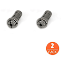 Pikkukuva 1 / 4: 2kpl 3mm puristin pneumaattiselle kaivertajalle