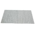Hotfix-kivihelmi nauha - DIY-koristetarvikkeet (24*40cm)