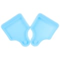 Pikkukuva 2 / 3: 2kpl Tee itse molds avaimenperä mold mold