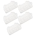 Pikkukuva 2 / 2: 5 kpl molds 2022 molds avaimenperäkorut mold molds