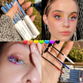Miniatyrbillede 4 af 5: Farve Mascara
