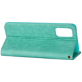 Miniatyrbillede 5 af 5: Samsung Galaxy A51 Wallet Phone Case, Mintgrøn