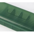 Pikkukuva 3 / 4: Koukkuosaston cover, Jig Head Box (Frost Green)