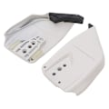 Miniatyrbilde 8 av 10: Kjededeksel for motorsag for Stihl MS341 MS361 MS362 MS441 1135 640 1703
