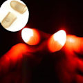 Pikkukuva 2 / 5: 2kpl Magic Finger Lamp Magic Prop Finger Cot