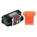 Miniatyrbillede 1 af 10: QY6-0072 UPVC Sort Hoved Udskiftning, Velegnet til IP4600, 4700, 4680, 4760, MP630, 640