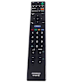 Pikkukuva 2 / 5: kaukosäädin Sony Led Lcd TV:lle Rm-ed013 Rm-ea006 Rm-yd021 Rm-ea002 Rm-ed033 Rm-ed034 Rm-ga011 Kd