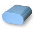 Miniatyrbillede 2 af 3: Til Philips tilbehør CA6903 kaffemaskine kalkfilter AquaClean filterelement 2 stk