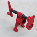 Miniatyrbillede 3 af 5: Rørklemme Hurtigklemme Indskruning Rørklemmer Træklemme Skrue Jernarbejde Tømmerhurtigklemme Metalklemmer Træbearbejdningsklemme