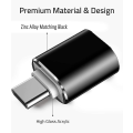 Pikkukuva 2 / 5: USB -TYPE-C-muunnin OTG-sovitin