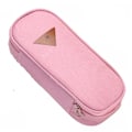 Pikkukuva 4 / 4: 4-osainen set Candy Color Simple Style Suuri Tilavuus Monitoiminen Case Taittuva Case Paperilaatikko