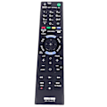 Pikkukuva 2 / 5: korvaava Rmt-tz120e Sonyn LED-televisioon Kdl-40r473a ja 3D Football Rec Fernbedienung