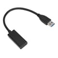 USB3.0 til HD Multimedia Interface Adapter Bærbar 1080P 60HZ 5Gbps Videoadapter Konverter til Windows 7 8 10 PC
