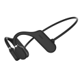 Miniatyrbillede 1 af 3: Ikke-in-ear hovedtelefoner (sort)