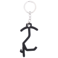 Pikkukuva 2 / 3: 1 Set kosketukseton ovenavaaja Anti Touch Elevator Tool Public Door Open Tool