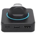 Miniatyrbillede 4 af 8: Til Switch TV Dockingstation 5 i 1 USB Type C HD Multimedie Interface Dockingstation til Switch til OLED til Lite
